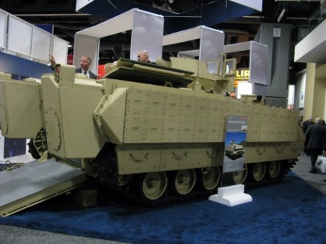 https://defense-update.com/wp/20101026_m113-replacement.html
BAE Systems offer Bradley Variants for M113 20