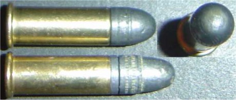 Pregunto ¿Cual es el calibre más parecido al 22 LR que se vendan balas también subsónicas como en el 22 20