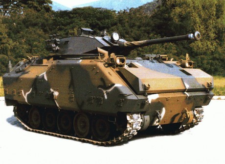 https://defense-update.com/wp/20101026_m113-replacement.html
BAE Systems offer Bradley Variants for M113 80