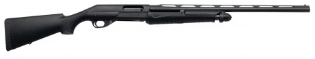 ...la que yo tengo, y es que dentro de unos años me he propuesto comprar un rifle como el que tengo, un 110