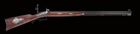 Hola a todos.  Después de mucho pensar y darle vueltas creo que un buen rifle polivalente para Vetterli 00