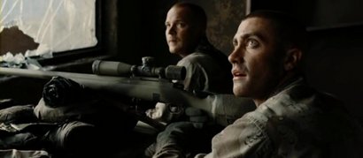 Compañeros,

En vista de las ganas de algunos (Elcafe, Wilcow, Vrakk, etc) por adivinar armas de películas 30