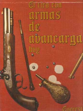 Dudas, dudas, bien con un Calibre .54 con 7 estrias y un paso de 1:65, está claro que la maxi no le va 80