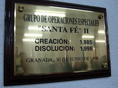 Busco antiguos integrantes del  GOE1  Ordenes militares, Especialmente a los chicos de la  13  140