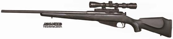 ...la que yo tengo, y es que dentro de unos años me he propuesto comprar un rifle como el que tengo, un 140