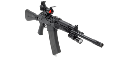 Tratando temas mas locales y actuales, yo pregunto. ¿ Con que armas te dotarias para defender que tu empresa 130