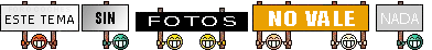  Ya que diversos foreros me han solicitado reabrir aquel viejo y exitoso hilo "Vernos las caras", 50