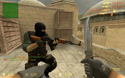 Pues eso compañero que me instalado este juego y tambien se me ha bajado el brothers in armas pero de 42