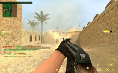 Pues eso compañero que me instalado este juego y tambien se me ha bajado el brothers in armas pero de 40