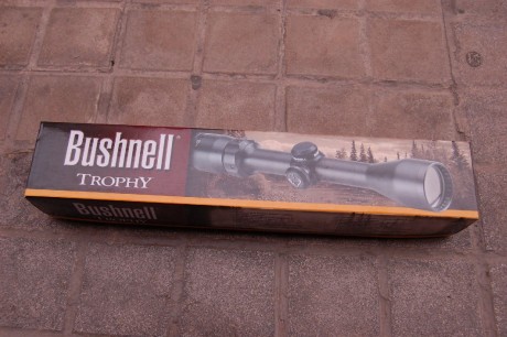 hola,la cuestion es que me compre un visor bushnell 1,7-5x32 usado,estoy a la espera de que me llegue 42