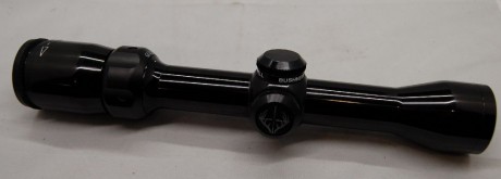 hola,la cuestion es que me compre un visor bushnell 1,7-5x32 usado,estoy a la espera de que me llegue 41