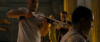 Compañeros,

En vista de las ganas de algunos (Elcafe, Wilcow, Vrakk, etc) por adivinar armas de películas 40