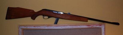 Hola:

Recientemente ha llegado a mis manos una carabina que, la verdad, me era prácticamente desconocida.
Se 02