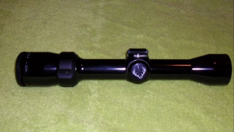 hola,la cuestion es que me compre un visor bushnell 1,7-5x32 usado,estoy a la espera de que me llegue 50
