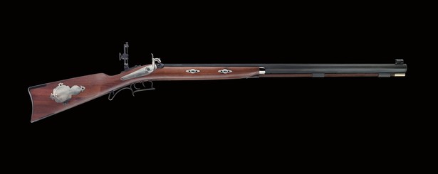 Hola a todos.  Después de mucho pensar y darle vueltas creo que un buen rifle polivalente para Vetterli 111
