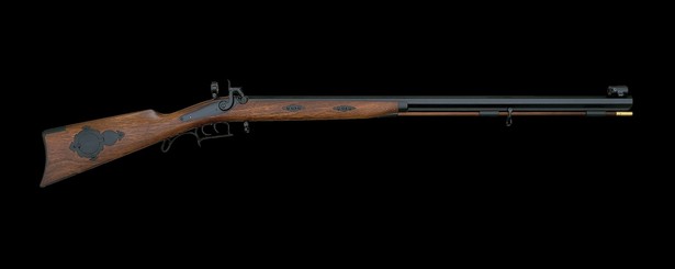 Hola a todos.  Después de mucho pensar y darle vueltas creo que un buen rifle polivalente para Vetterli 110