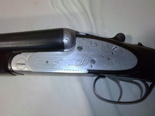 Hola muy buenas a todos,quisiera saber si alguien tiene referencias de esta arma,es una paralela DANOK,que 62