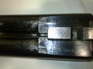 Hola muy buenas a todos,quisiera saber si alguien tiene referencias de esta arma,es una paralela DANOK,que 71