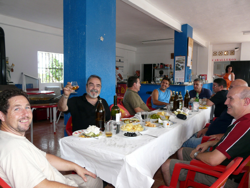  El próximo día 8 de Agosto, se celebrará en el Club de Tiro Olímpico de Cullera la 2ª Gran Tirada especial 20
