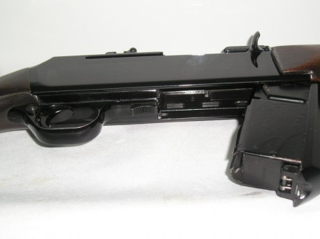 tengo un rifle fn 300 win mag y me gustaria saber el modelo y de que año es ya he entrado en la pagina 30