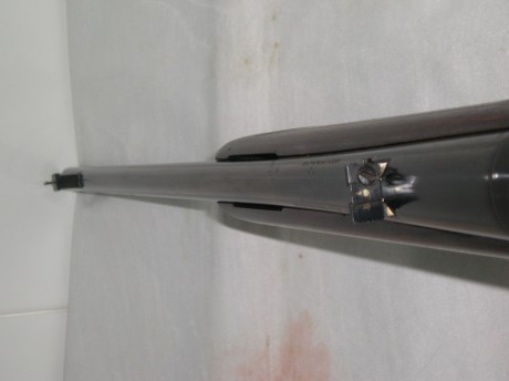 tengo un rifle fn 300 win mag y me gustaria saber el modelo y de que año es ya he entrado en la pagina 41