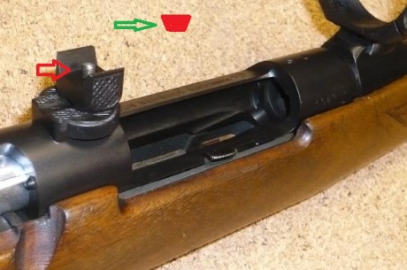 Hola a tod@s:
Recientemente he comprado un rifle y una mira por separado y me encuentro con una duda, 01