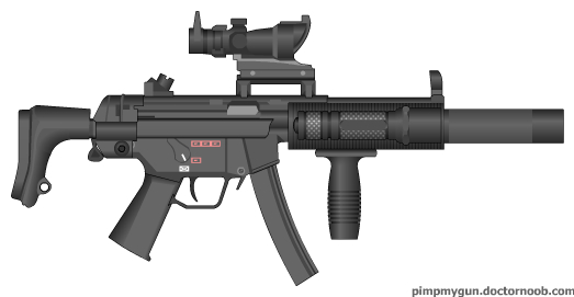 bueno,diseñen su propia arma y cuelgen la foto

 http://pimpmygun.doctornoob.com/  00