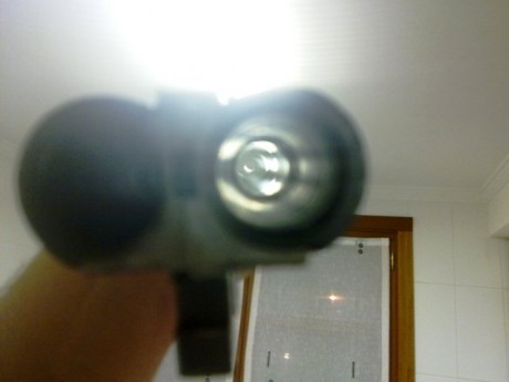 Hola compis. 
Os cuento el lance de ayer porque tiene tela marinera. De alguna manera me da hasta vergüenza 130