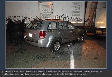 No sabia donde colocar estas fotos, pero me parecen impactantes.
 Sobre los indices de seguridad requeridos 00