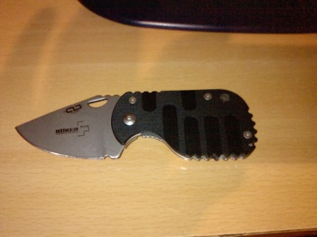 ...la que yo tengo, y es que dentro de unos años me he propuesto comprar un rifle como el que tengo, un 121