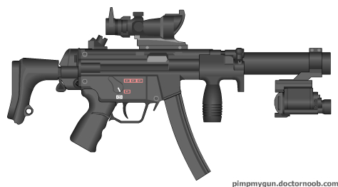 bueno,diseñen su propia arma y cuelgen la foto

 http://pimpmygun.doctornoob.com/  11