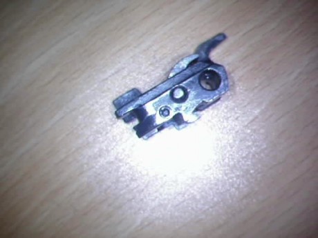 Hola ¿alguien me podria decir como poner mas suave el gatillo de una Tanfoglio Limited? esta como recien 51
