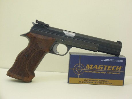 Hola ¿alguien me podria decir como poner mas suave el gatillo de una Tanfoglio Limited? esta como recien 100