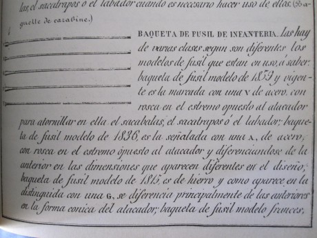 En otro hilo me he referido al mosquete de la infantería española como arma esencialmente de mecha. Desde 62