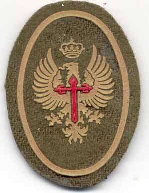Busco antiguos integrantes del  GOE1  Ordenes militares, Especialmente a los chicos de la  13  20
