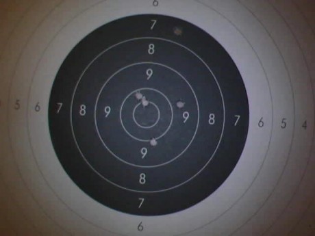 A ver compañeros, estoy pensando adquirir mi primera pistola de 9 mm, pues hasta ahora solo he poseído 20