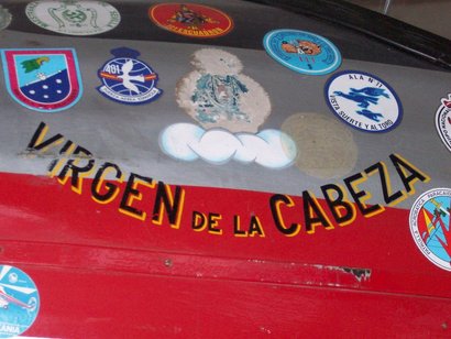 Estimados foreros:

Se hace saber que el día   24 de octubre   los que quieran y deseen, están invitados 160