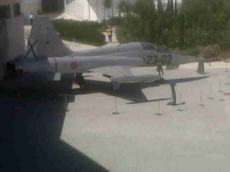 los saeta 22