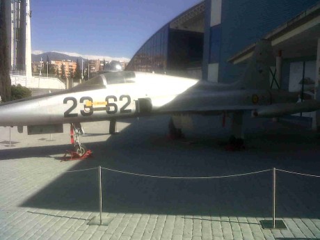 los saeta 21