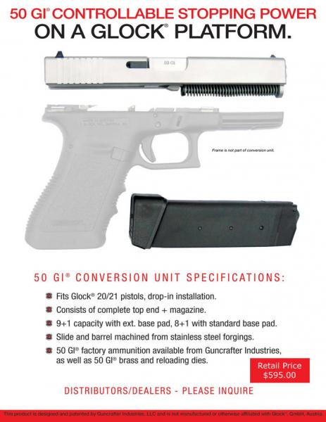 Solo para fanáticos !!! del 50, de la Glock o mejor los dos  :lol:  :lol:  :lol: 20