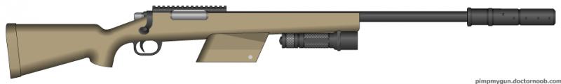bueno,diseñen su propia arma y cuelgen la foto

 http://pimpmygun.doctornoob.com/  20