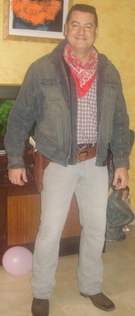 Bueno, como parece ser que mis avatares han causado sensacion y a la vez provocan en los hilos que no 20
