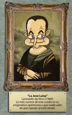 La crisis, trasladada al arte.
Espero que os guste. 20