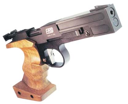 Hola.
En el dilema de elegir calibre para mi primer arma, me encuentro con la indecisión propia de la 111
