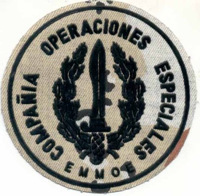Busco antiguos integrantes del  GOE1  Ordenes militares, Especialmente a los chicos de la  13  70