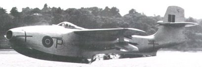 Al encontrarme con estas fotos de un Hidroavión Chino Harbin SH-5 (que por cierto no conocía) me he dado 170