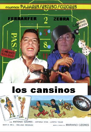  Ya que diversos foreros me han solicitado reabrir aquel viejo y exitoso hilo "Vernos las caras", 50
