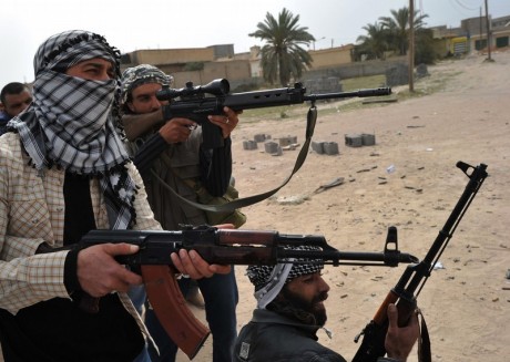 Ya que estamos en el tema del conflicto de Libia, me gustaría hacer algunos comentarios al respecto del 120
