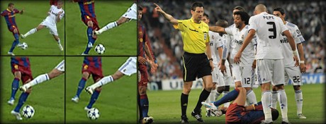 Pues eso, estan a punto de jugarse cuatro partidos casi seguidos y nadie comenta nada. Para poner un poco 00