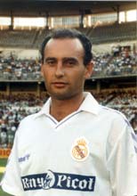 Pues eso, estan a punto de jugarse cuatro partidos casi seguidos y nadie comenta nada. Para poner un poco 81